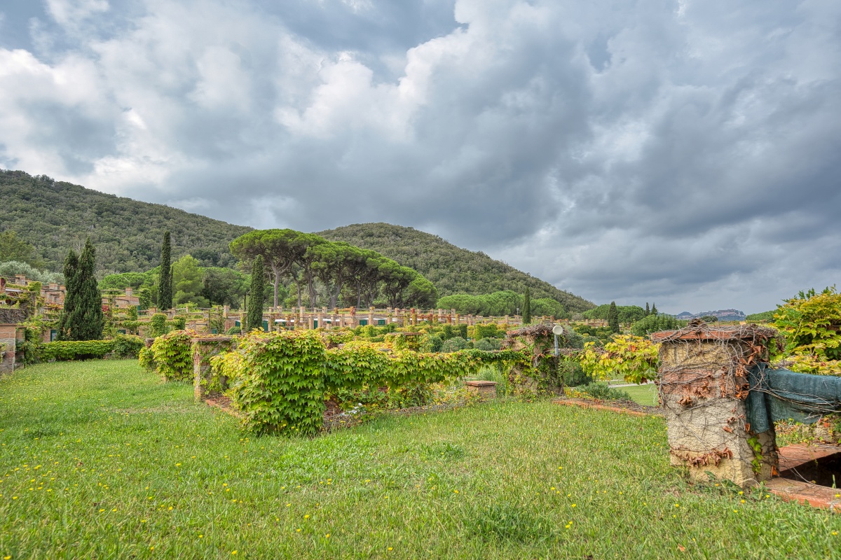 Sant'Anna Bilocale Vicolo Aranci